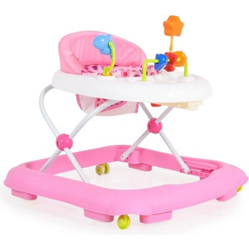 Moni Проходилка Eko розов (3800146243562)