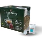 Lollo Caffé Deca Espresso безкофеиново кафе на капсули за NESPRESSO® 30 броя