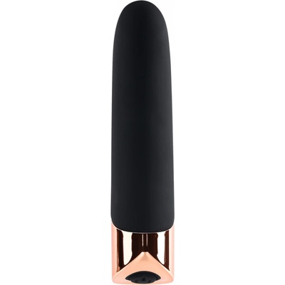 Gender X The Gold Standard Black