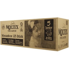 Moltex Pure&Nature ÖKO 11-25 kg 5 x 25