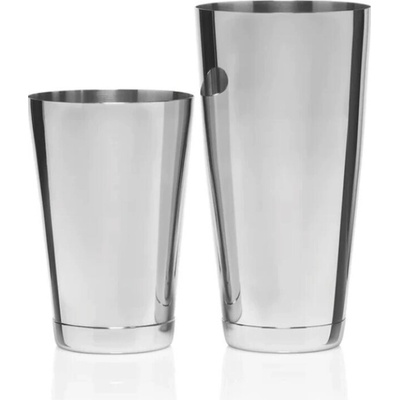 KORIKO set nerez šejkrů nerez 530 + 830 ml