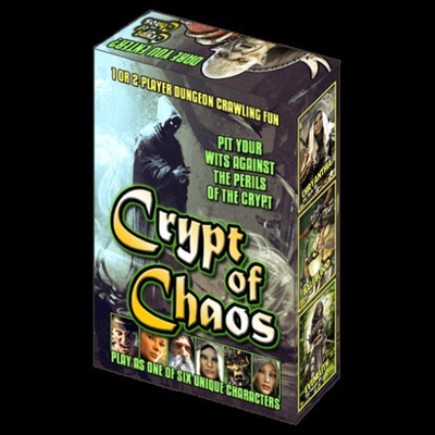Crypt of Chaos