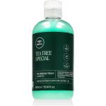 Paul Mitchell Tea Tree Special The Original Tingle Shampoo 300 ml