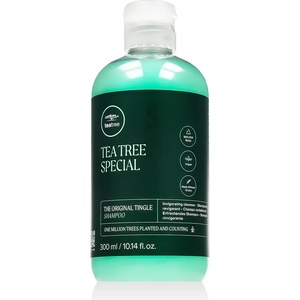 Paul Mitchell Tea Tree Special The Original Tingle Shampoo 300 ml