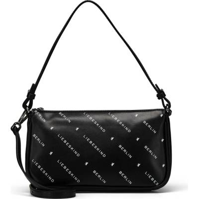 Liebeskind Monogram Taška přes rameno Kůže 23.5 cm