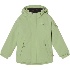 Isbjörn Детско ски яке Isbjörn Kid's Helicopter Winter Jacket Ski jacket - Pistachio - размер 86/92 (EU) (703-7953-0511)