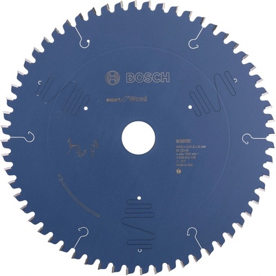 Bosch Pílový kotúč Expert for Wood 250 x 30 x 2,4 mm, 60 2608642498