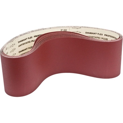 Sada brúsnych pásov Holzmann SBBT75SET SBBT75SET