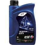 ELF Scooter 4 City 10W-40 1 l