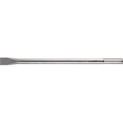 MILWAUKEE SDS-Max plochý sekáč Milwaukee – 25x400 mm