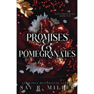 Promises and Pomegranates (ISBN: 9781464234149)