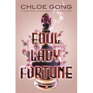 Foul Lady Fortune (2023)