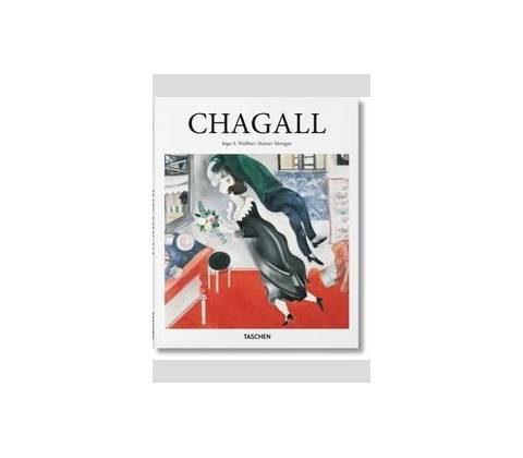 Chagall Rainer Metzger