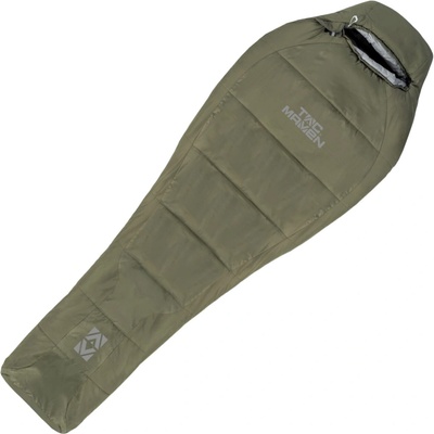 Tac Maven Mummy Sleeping Bag 360