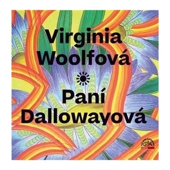 Paní Dallowayová