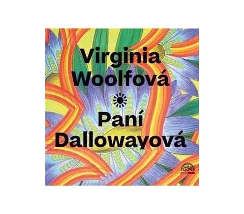 Paní Dallowayová