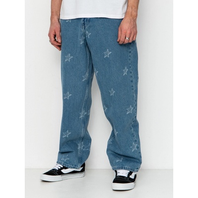 Vans Check 5 Baggy Denim Stonewash/blue