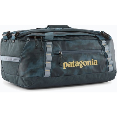 Patagonia Black Hole Duffel sastrugi: summit blue 40 l