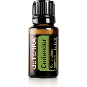 Image 1 of dōTERRA Кориандър - Coriander 15 ml | doTERRA (60204709)