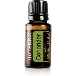 dōTERRA Кориандър - Coriander 15 ml | doTERRA (60204709)