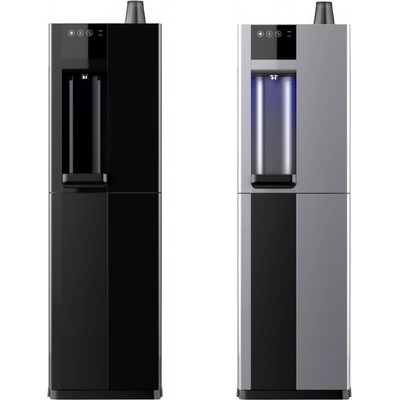 Aqua Shop Automat na vodu Dispenser Classic AC pokojová a chlazená voda Černá