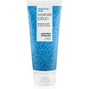 Australian Bodycare Salicylic Acid Keratosis омекотяващ лосион за тяло против пъпки 200ml