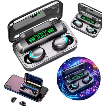 Techonic F9