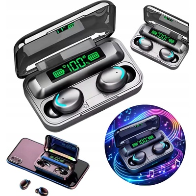 Techonic F9