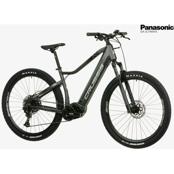 Crussis One-Largo 9.9-L 2024