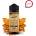 Blackout Outlaw Strong Tobacco 10ml/120ml