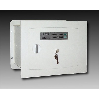 SAFEtronics ST 28 ME/27