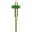 E3D Revo Belt Brass Nozzle - 0, 8 mm (RC-NOZZLE-BELT-AS-0800-SPK)