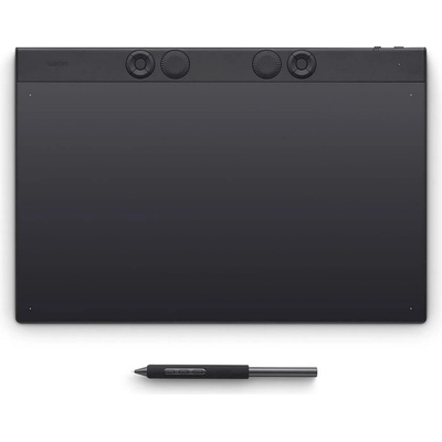 Wacom Intuos Pro L