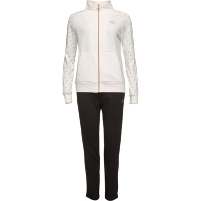 Lotto Suit Riviera W VIII biele čierne zlaté