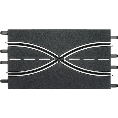 EVO D132 D124 20517 Křížení dráhy