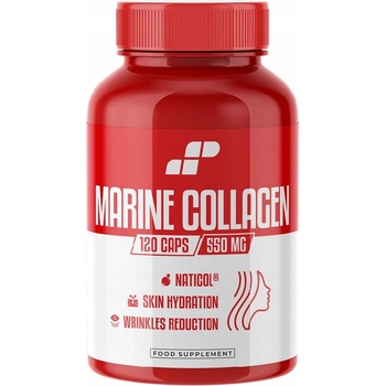 Image 1 of MP Sport Marine Collagen, 120 Capsules