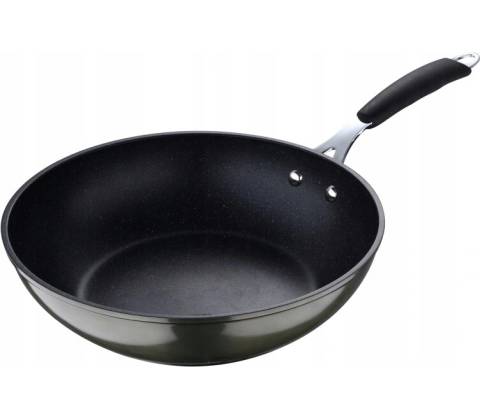 Bergner Keramická pánev 28cm