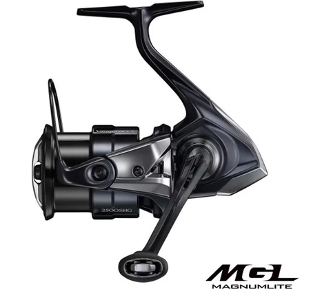 Shimano Vanquish FA Competition Edition C2000S