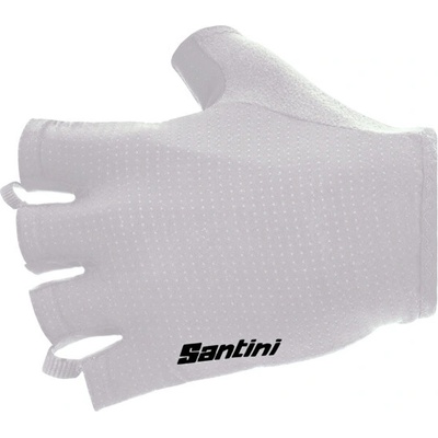 Santini 3D SF white
