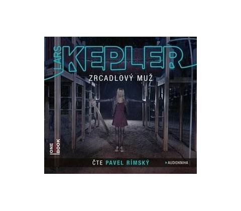 Zrcadlový muž