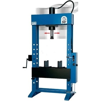 Image 1 of Werther International PR50PM/S