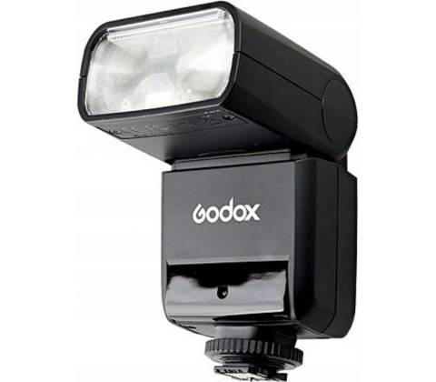 Godox TT350 pre Pentax