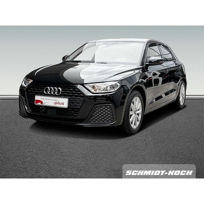 Audi A1 Sportback 70 kW