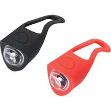 Tail Bright Spot Flex TOR-54040 set biele