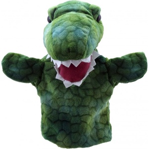 The Puppet Company Кукла за куклен театър T-rex динозавър