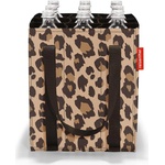 Reisenthel Bottlebag Leo macchiato