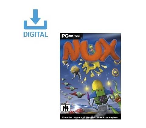 NUX