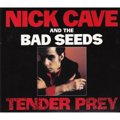 NICK CAVE & THE BAD SEEDS - TENDER PREY (1CDD)