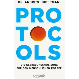 Protocols | Violeta Topalova, Katja Hald, Anja Lerz, Oliver Lingner (ISBN: 9783426284865)
