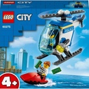 Stavebnice LEGO® LEGO® City 60275 Policejní vrtulník